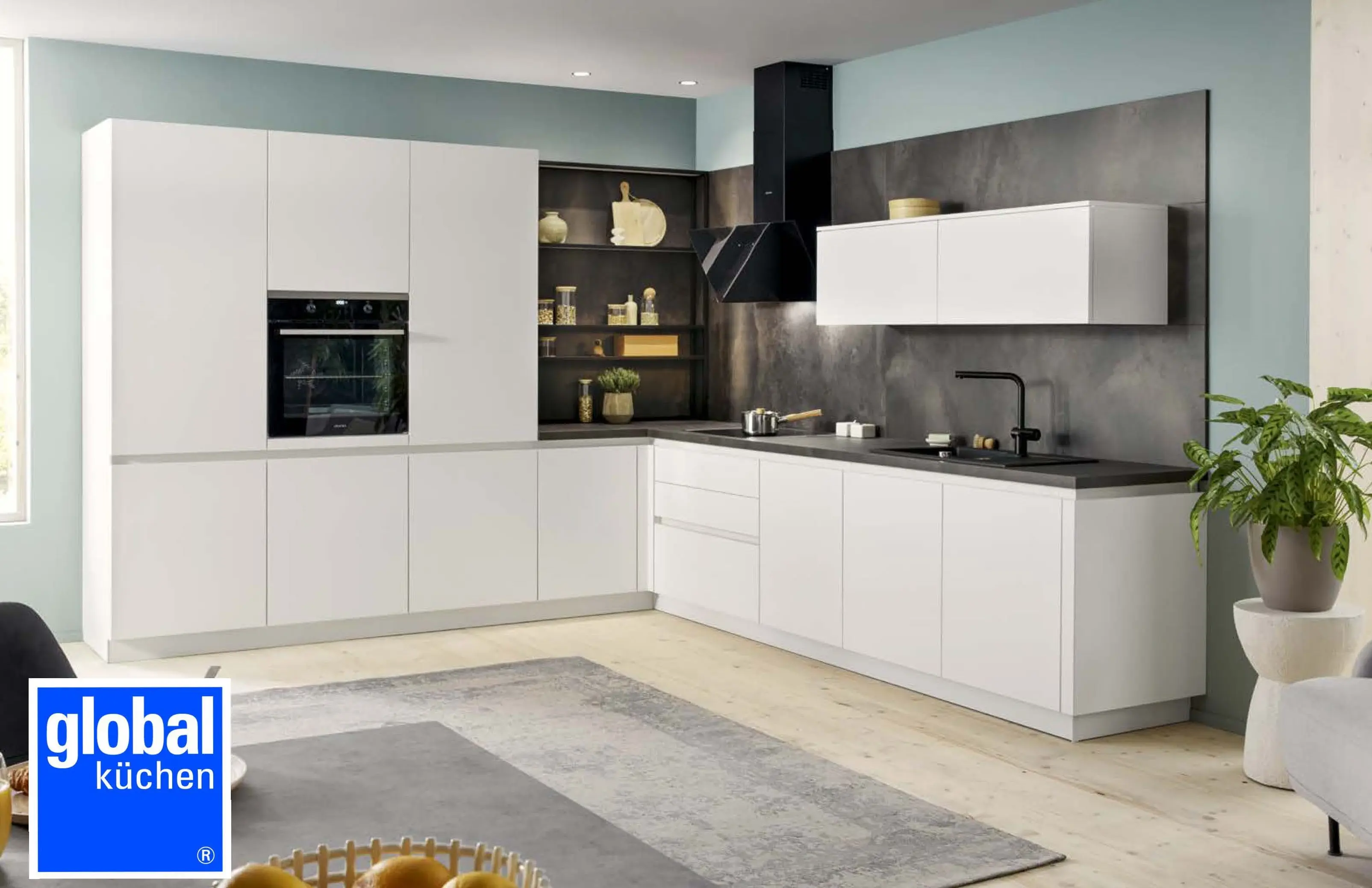 Global Küche Katalog